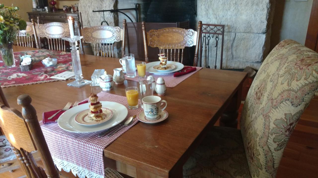 רד ווינג Round Barn Farm B & B Event Center מראה חיצוני תמונה